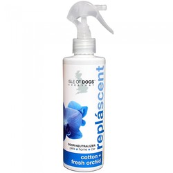 Cotton + Fresh Orchid Replascent  -  8oz