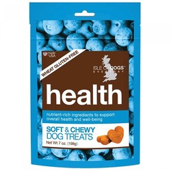 HEALTH SOFT CHEW  -  7oz