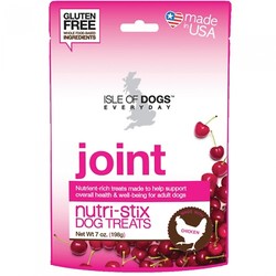 JOINT CHICKEN NUTRI-STIX  -  7oz