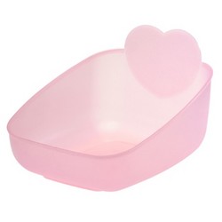 Priscilla's Pan (Oversize Shipping Charges May Apply)