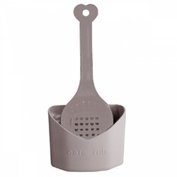 Scoop & Holder