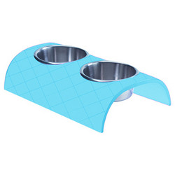 Dual Feeder