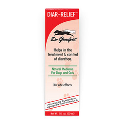 Dr Goodpet Diar-Relief
