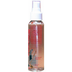 Pet Scentsations Ferret Coat Refresher Sun-Ripened Raspberry - 4 oz. Spray