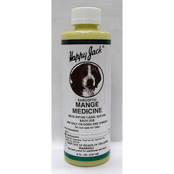 Mange Medicine (8 oz.)
