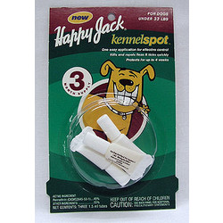 Kennelspot