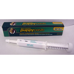 Puppy Paste (13g syringe)
