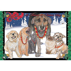 Joy to the World