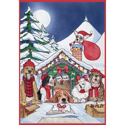 Bah Humdog