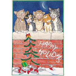Cats - Meow Mates
