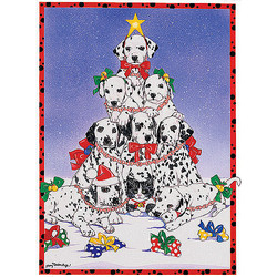 101 Dalmatian Wishes