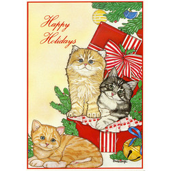 Kittie Wishes