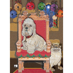 Dandie Dinmont