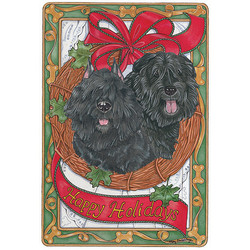 Bouvier des Flanders
