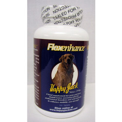 Flexenhance (100 tablets/bottle)