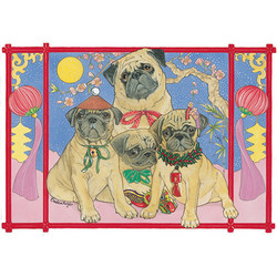 Pug Imperials