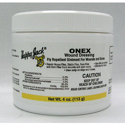 Onex Wound Dressing (4 oz.)