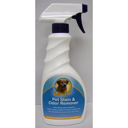 Pet Stain & Odor Remover (16 oz.)