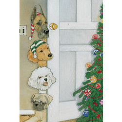 Holiday - Take a Peek