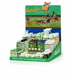 Deluxe Assortment Shelf Display
