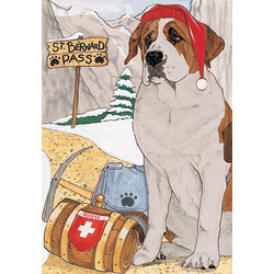 Saint Bernard