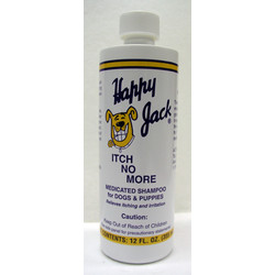 Itch No More Shampoo (12 oz.)