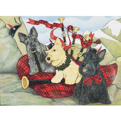 Scottish Terrier