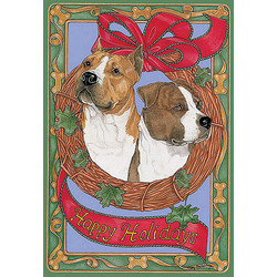 American Staffordshire