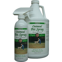 KENIC Oatmeal Conditioning Spray