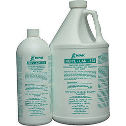 KENIC Ken'L Lan 128