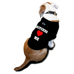 Doggie Tank - Bitches Love Me