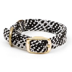 Double Braid Junior Collar 9/16"