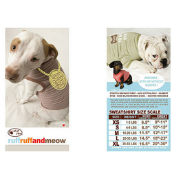 Doggie Sweatshirt - Plain