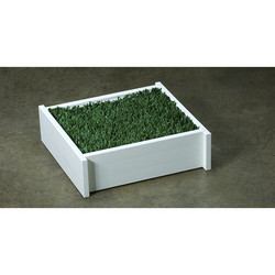 Mini PETaPOTTY Unit