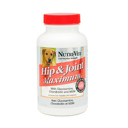 Hip & Joint VS Maximum Chewable (90 Count)