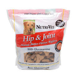Glucosamine Peanut Butter (20 lbs)