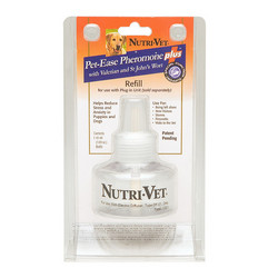 Pet-Ease Pheromone Plus Refill (1.7 oz)