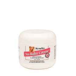 Nu-Balm Crème (4.0 oz)