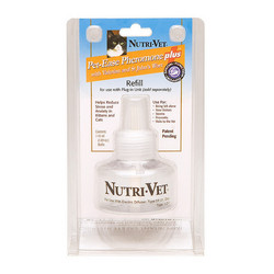 Pet Ease Pheromone Plus Refill (1.7 oz)