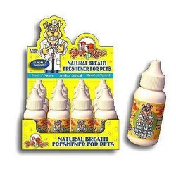 Natural Breath Fresher