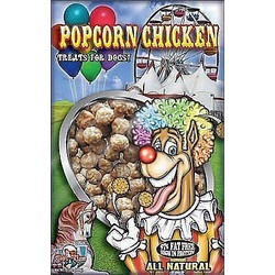 Popcorn Chicken