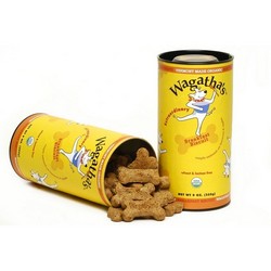 Wagatha's Breakfast Biscuit