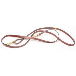 Jaeger Lead (Leather)