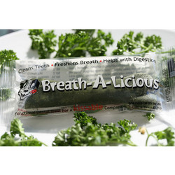 Breath-A-Licious Dental Bones