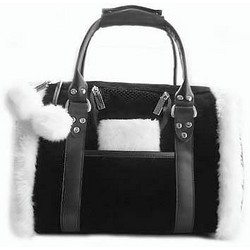 Mini Duffel