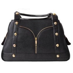 Studded Bowler