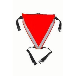 Visi-Vest/Saftey Vest