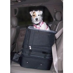 3 in 1 Pet Car Seat