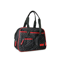Deluxe Pet Tote