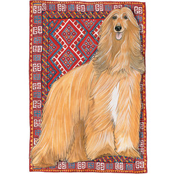 Breed Specific Note Cards (A-B)